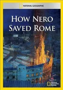 National Geographic - How Nero Saved Rome (2009) [Repost]