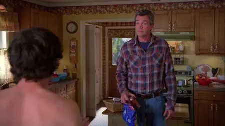 The Middle S02E21