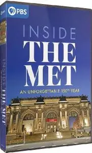PBS - Inside the Met: Series 1 (2021)