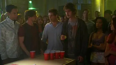 Road Trip: Beer Pong (2009)