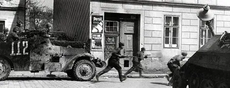 World War II Photography (part 2)
