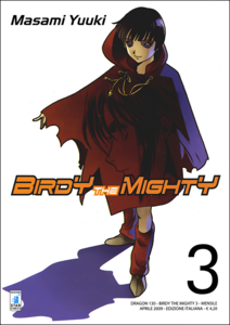 Birdy the Mighty - Volume 3