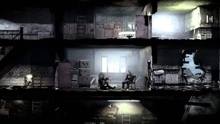 This War of Mine (2014)