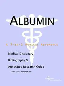 Albumin