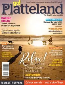 go! Platteland - November 2020