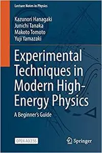 Experimental Techniques in Modern High-Energy Physics