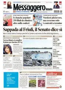 Il Messaggero Veneto - 22 Settembre 2017