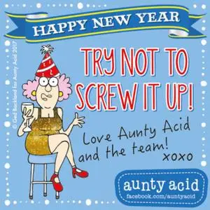 Aunty Acid (2018) (DCP Webrips