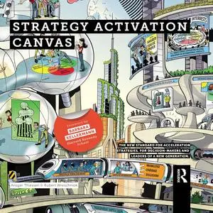 Strategy Activation Canvas