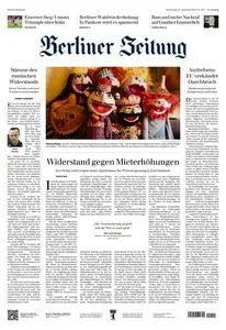 Berliner Zeitung - 21 Dezember 2023