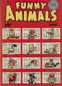 Fawcett's Funny Animals 014 (1944