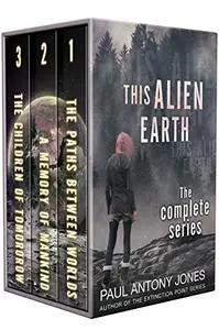 This Alien Earth: The Complete Series