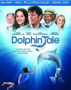 Dolphin Tale (2011) [Reuploaded]