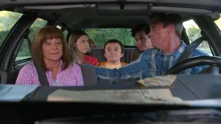 The Middle S09E24