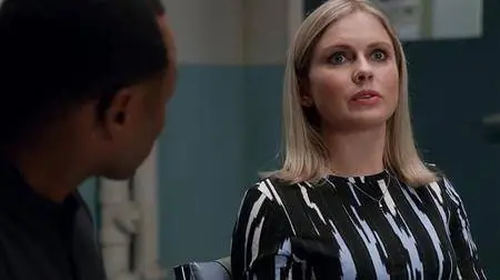 iZombie S04E07