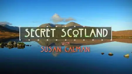 Ch5. - Secret Scotland (2019)