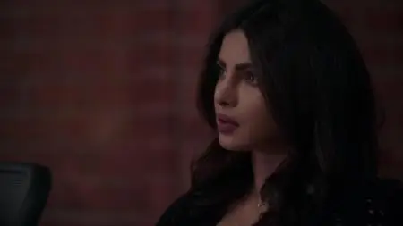 Quantico S02E07