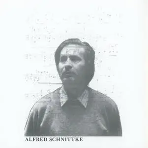 Alfred Schnittke - In Memoriam and Viola Concerto (1989) {BIS Schnittke Edition, BIS-447} (Item #4)