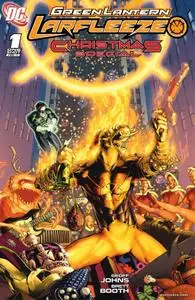 Green Lantern - Larfleeze Christmas Special (2011) (Digital) (Shadowcat-Empire