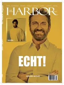 The Harbor Magazine - Januar 2024