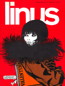 Linus - Volume 46 (Gennaio 1969)