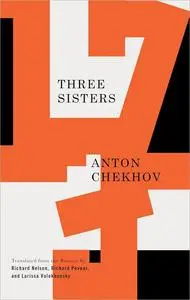 Three Sisters (TCG Classic Russian Drama)