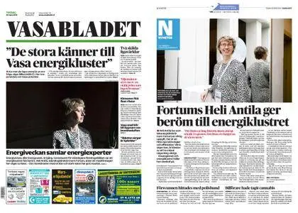Vasabladet – 20.03.2018