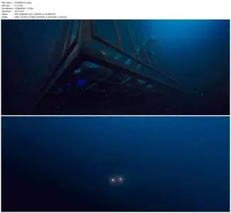 47 Meters Down (2017) [EXTENDED]