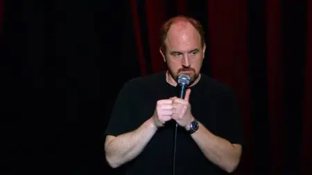 Louis C.K. - Hilarious (2010)