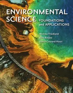 Environmental Science: Foundations and Applications