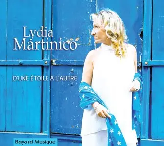 Lydia Martinico - D'une étoile à l'autre (2015)