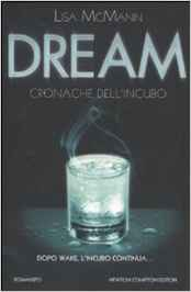 Dream - Cronache dell'incubo - Lisa McMann (Repost)