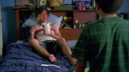 The Middle S07E01