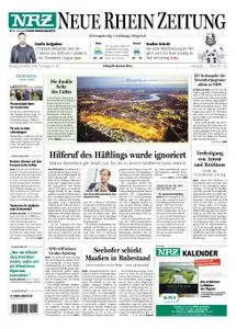 NRZ Neue Rhein Zeitung Kleve - 06. November 2018