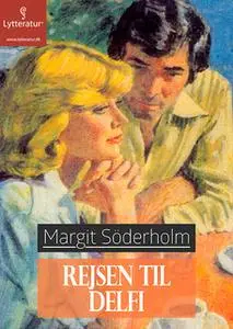 «Rejsen til Delfi» by Margit Söderholm