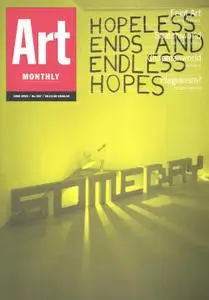 Art Monthly - June 2003 | No 267