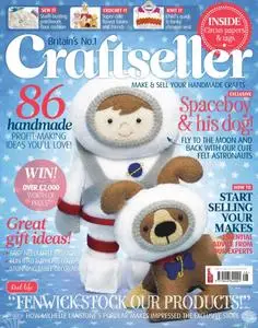 Craftseller – March 2015