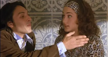 Quatre garçons pleins d'avenir (1997)