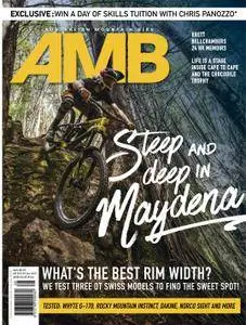 Australian Mountain Bike - January 27, 2018