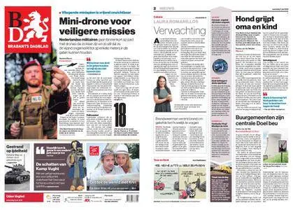 Brabants Dagblad - Veghel-Uden – 02 mei 2018