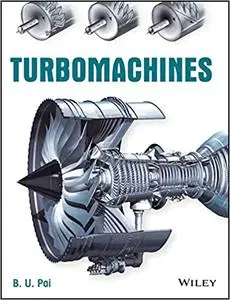 Turbomachines