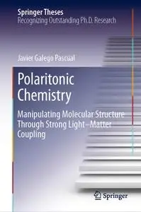 Polaritonic Chemistry: Manipulating Molecular Structure Through Strong Light–Matter Coupling