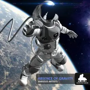 V.A. - Absence Of Gravity (2011) (Re-up)