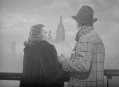 Love Affair (1939)