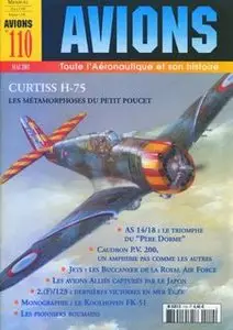 Avions №110 (2002-05)