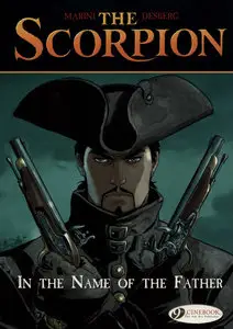 The Scorpion 05 - In the Name of the Father (2012)