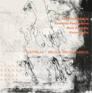 Astreja – Music from Davos (1992)