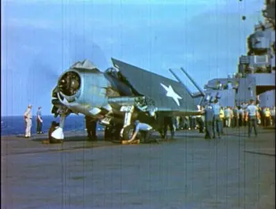 HC Battle Stations - U.S. Carriers in the Pacific (2002)
