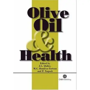 Olive Oil and Health (Repost)