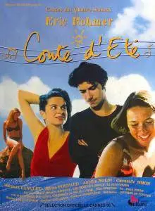 Conte d'été / A Summer's Tale (1996)